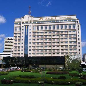 Kunming Hotel